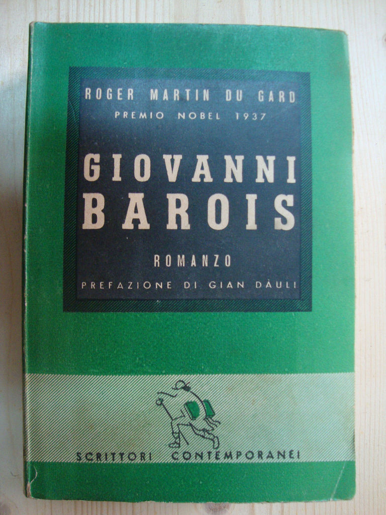 Giovanni Barois