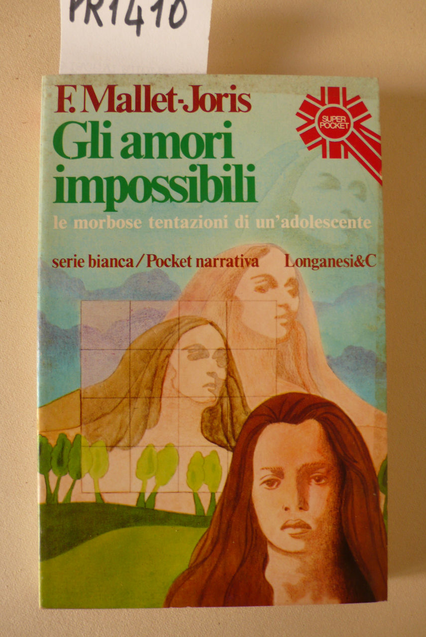 Gli amori impossibili