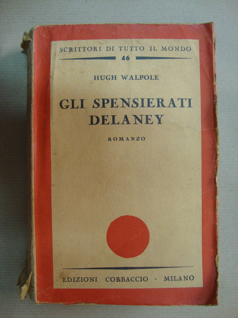 Gli spensierati Delaney