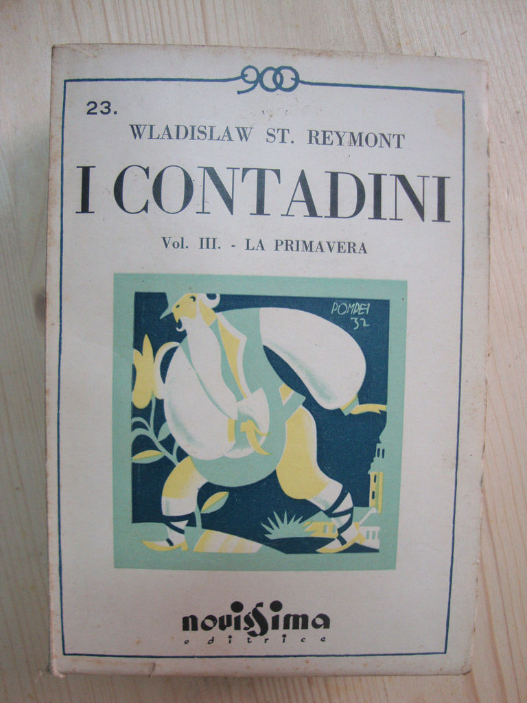 I contadini