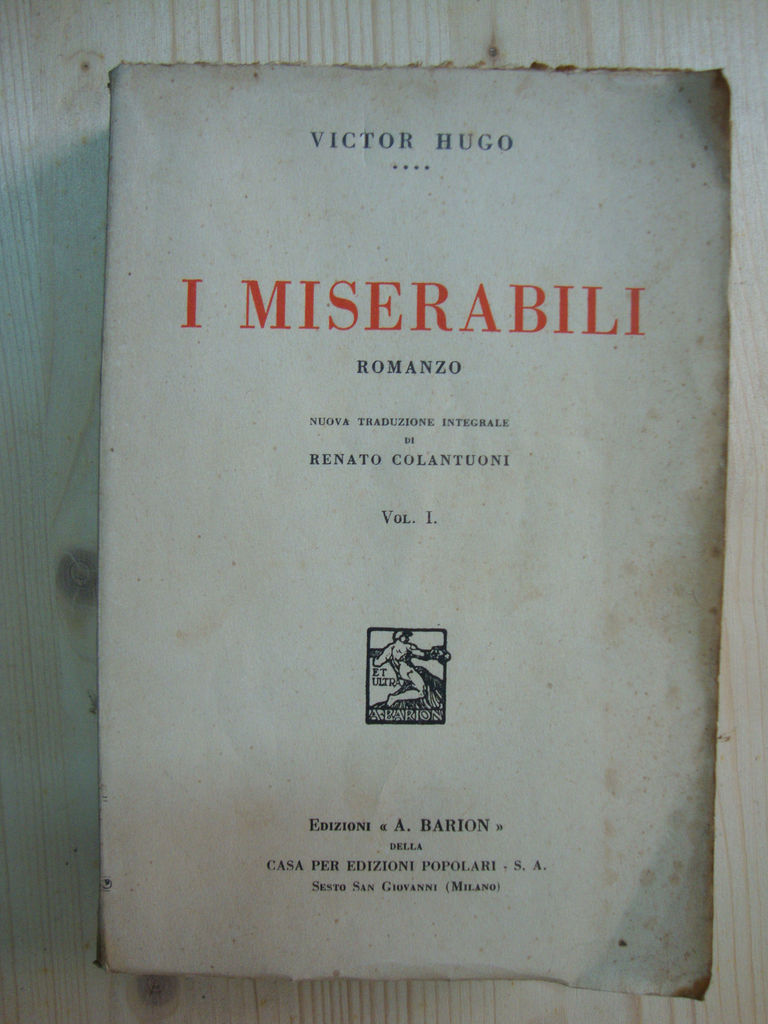 I Miserabili
