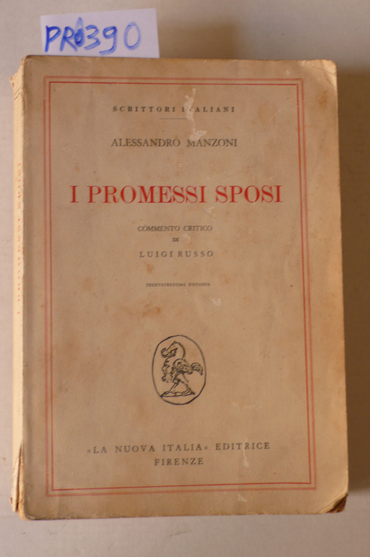 I Promessi sposi