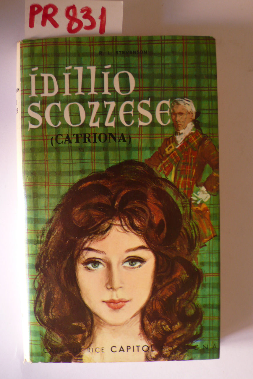 Idillio scozzese