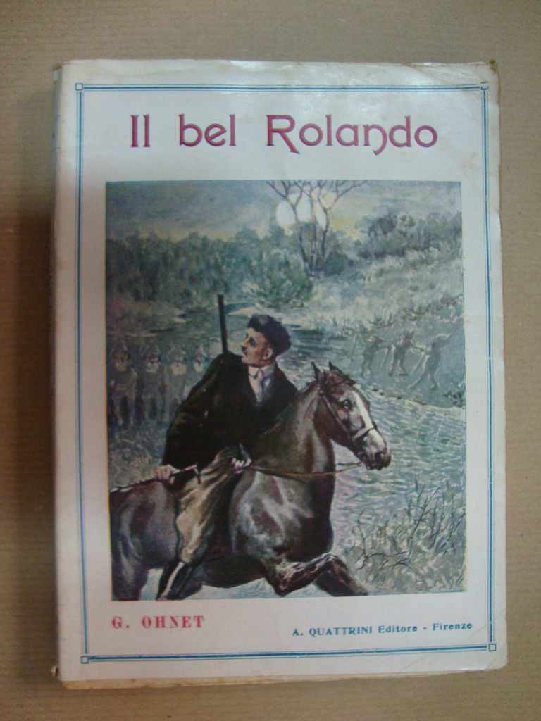 Il bel Rolando