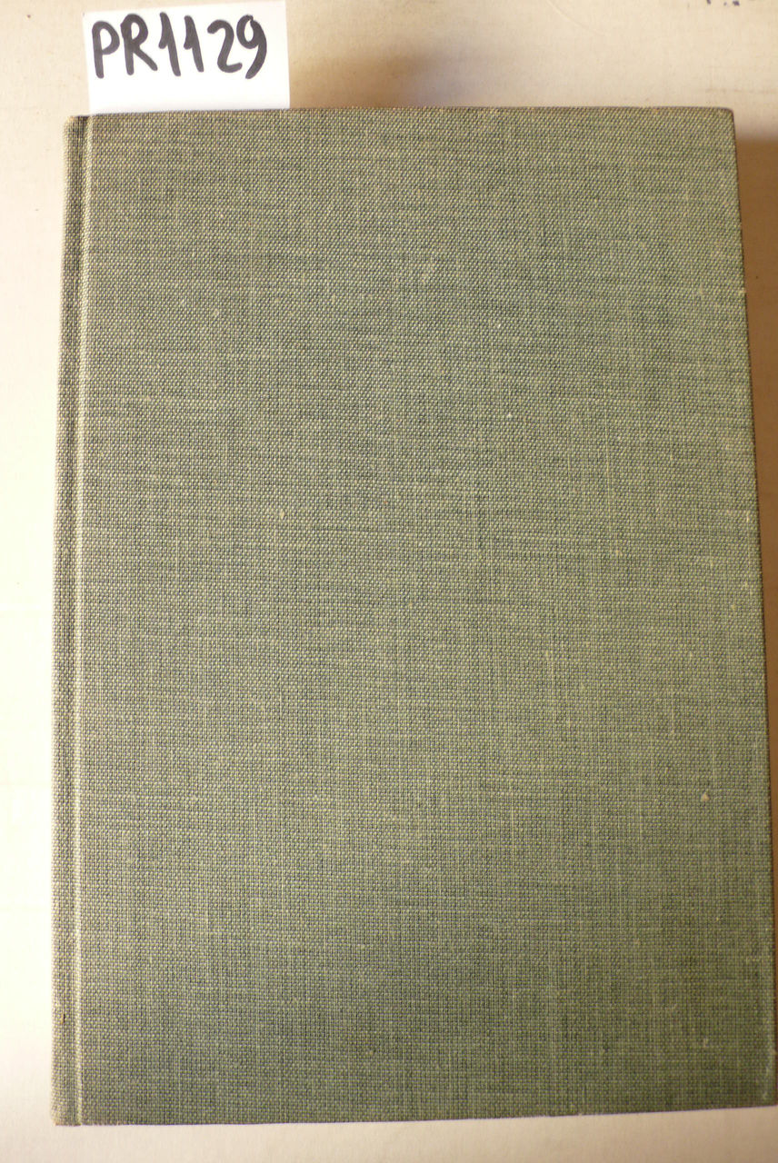 Il cavallo a dondolo, (zibaldone di scritti e articoli)