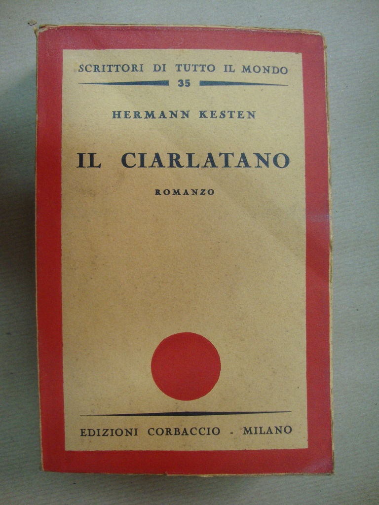 Il ciarlatano