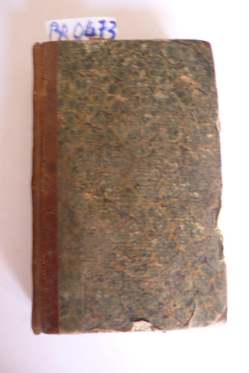 Il commendatore di Malta