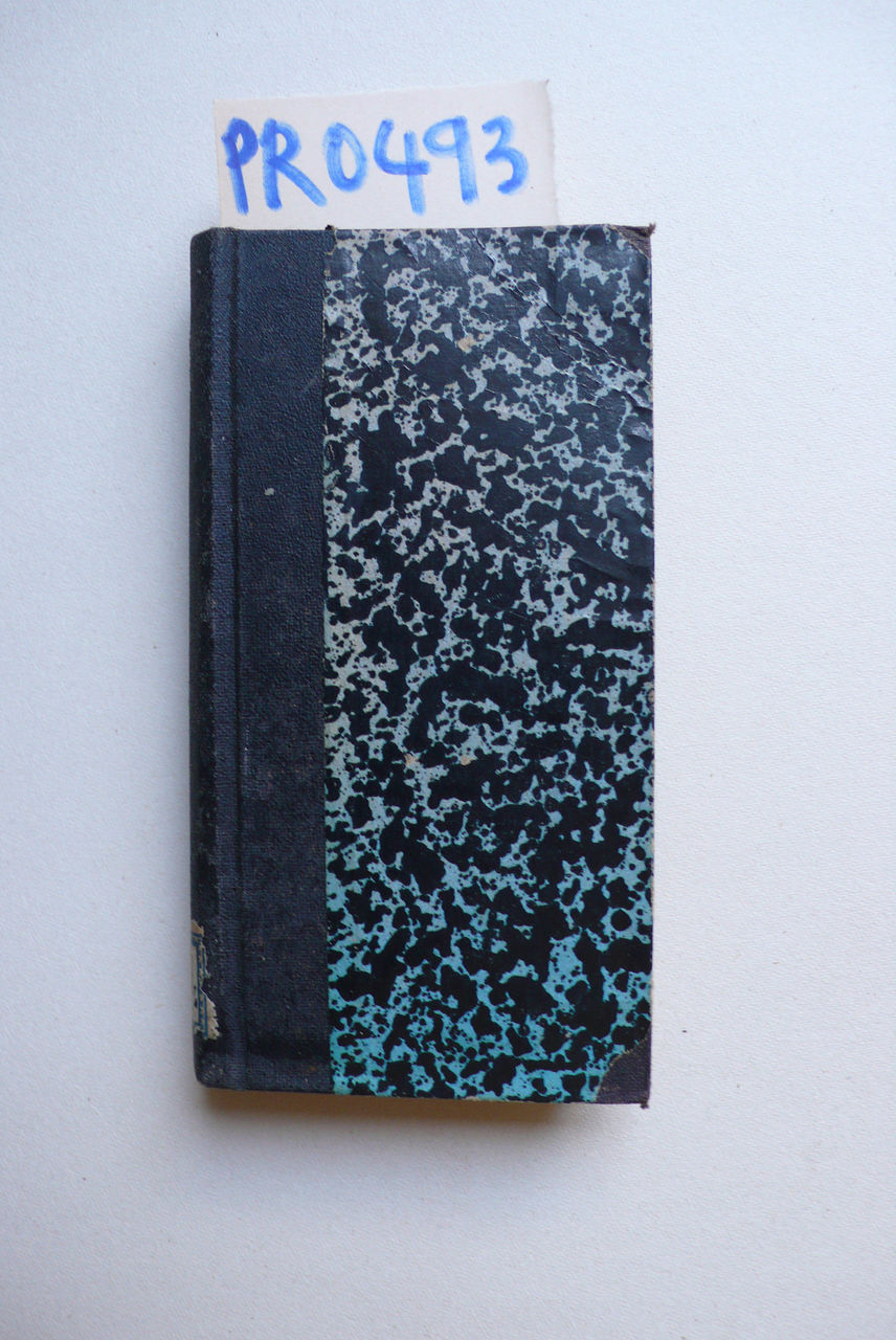 Il cristiano errante