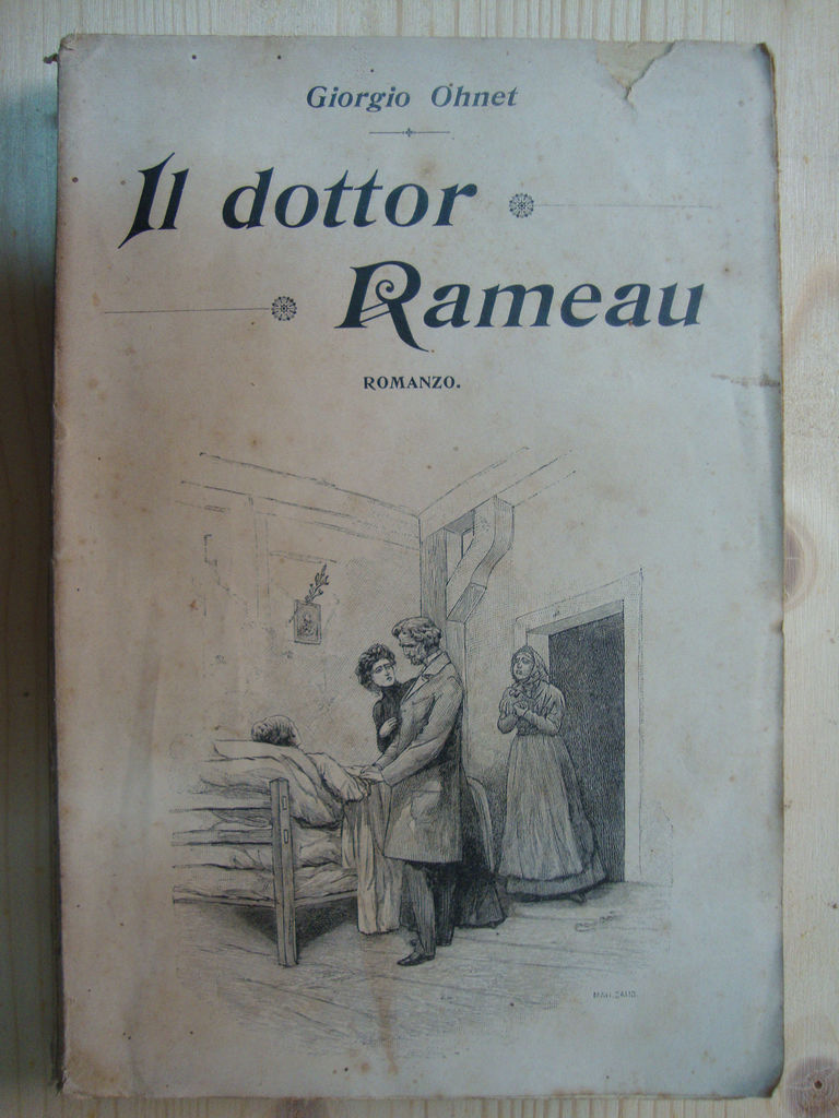 Il dottor Rameau