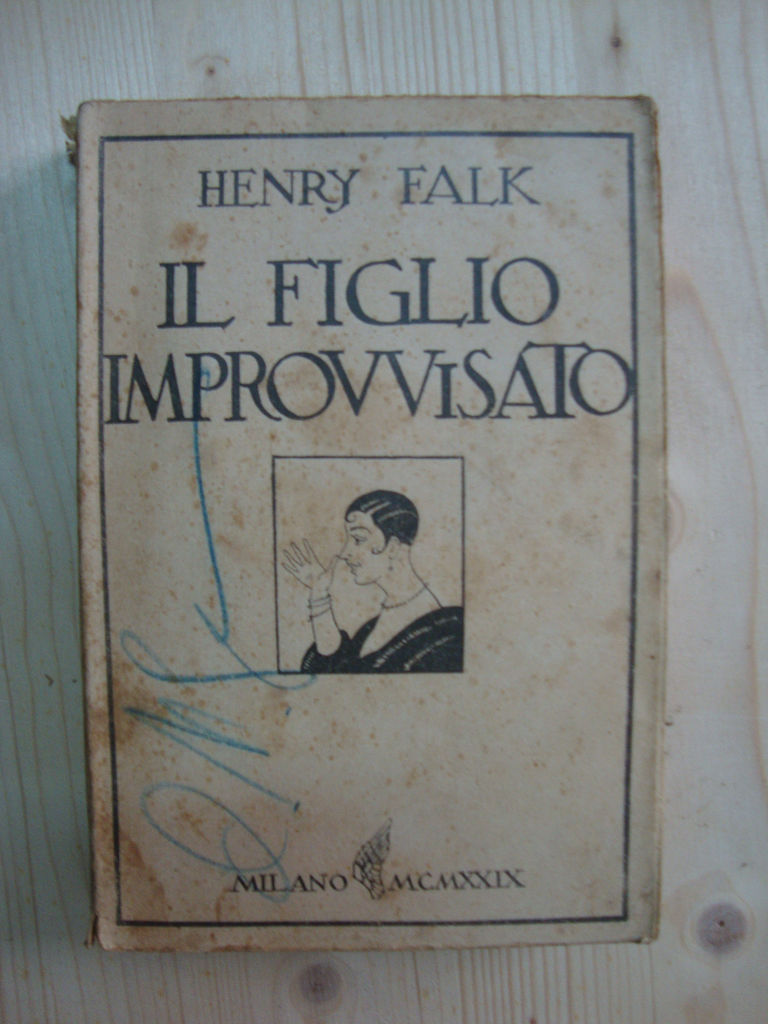 Il figlio improvvisato