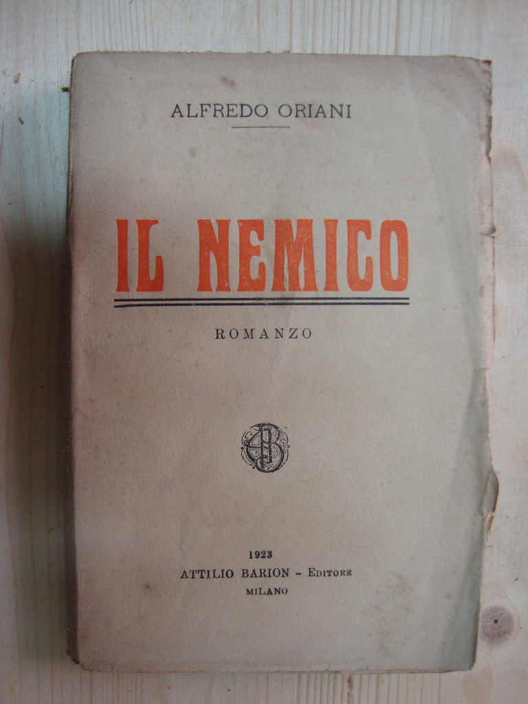 Il nemico