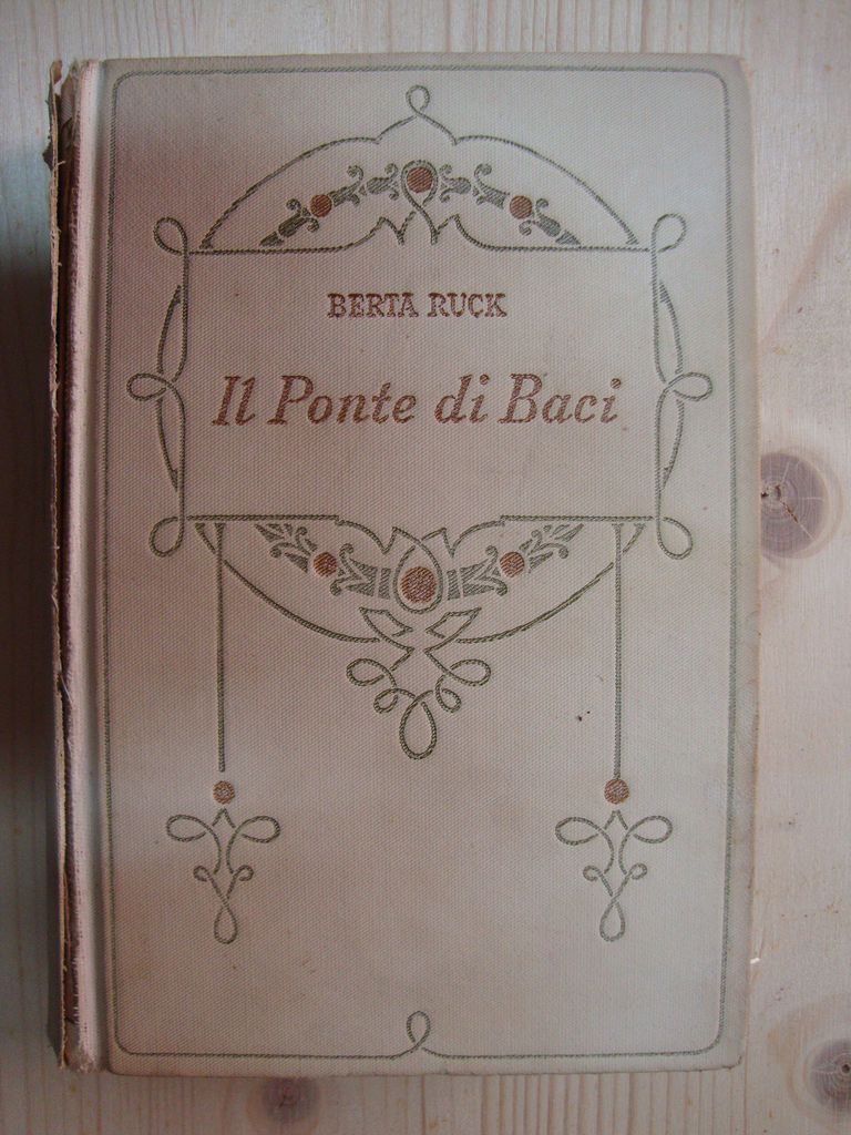 Il ponte di baci