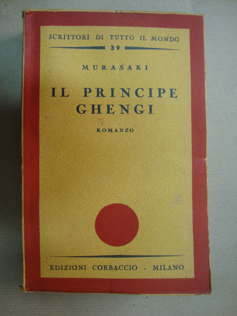 Il Principe Ghengi