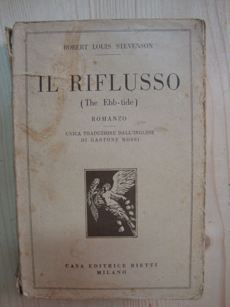 Il riflusso