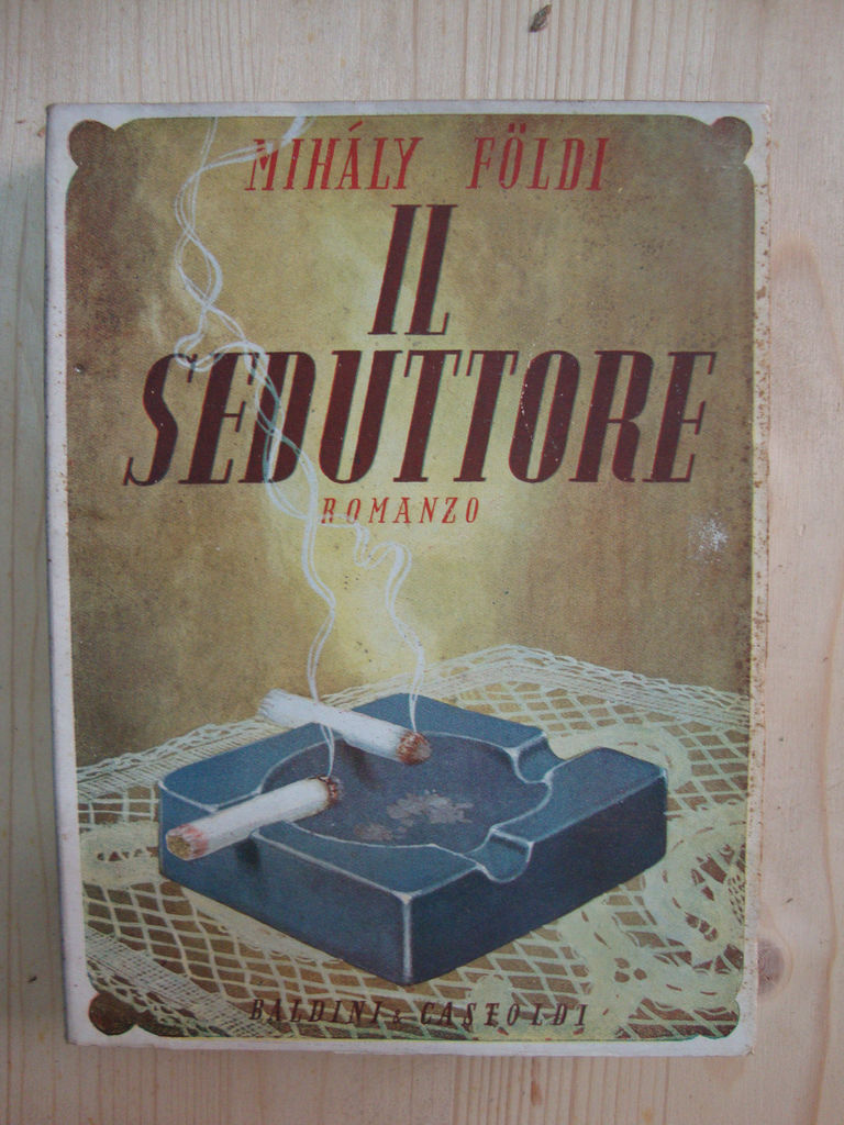 Il seduttore