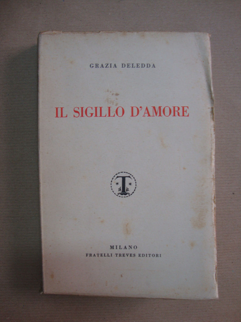 Il sigillo d'amore