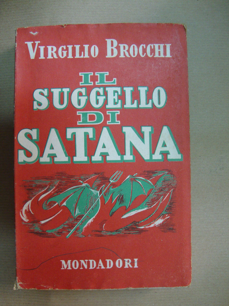 Il suggello di satana