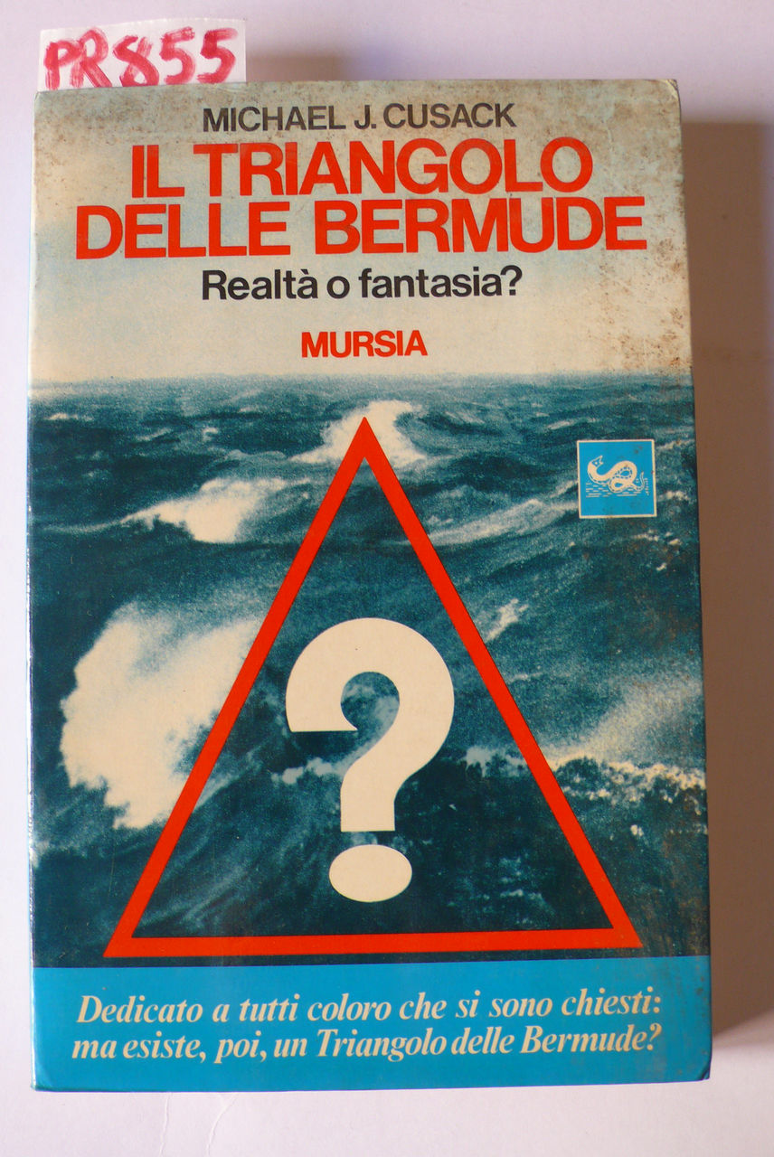 Il triangolo delle Bermude, realtà o fantasia?