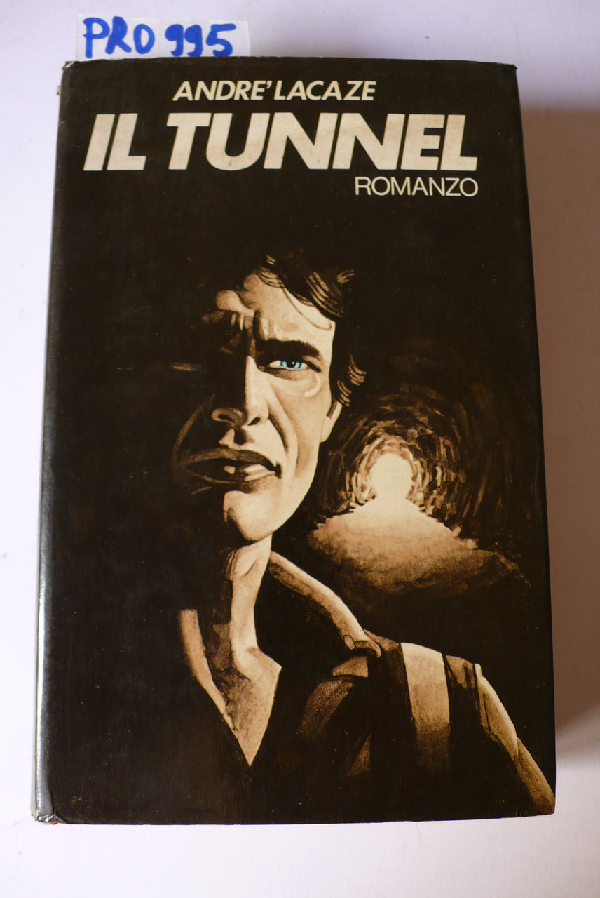Il tunnel, romanzo