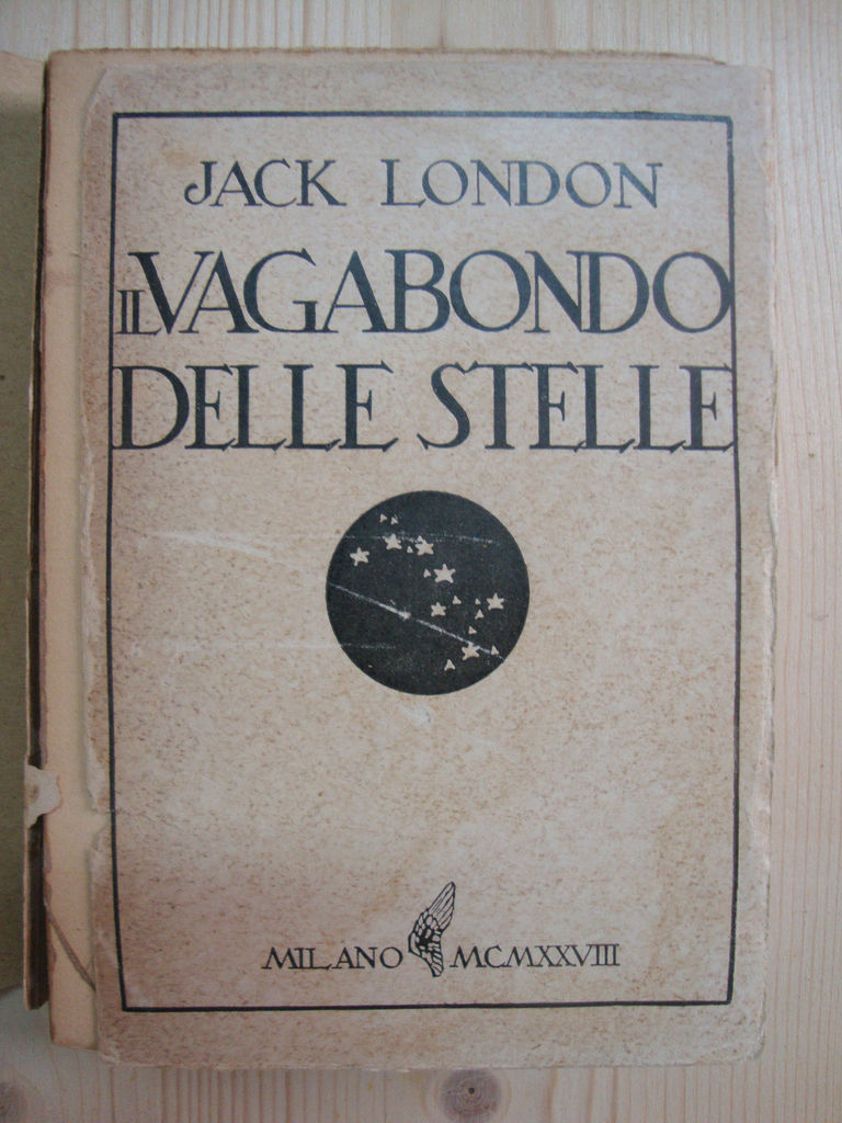 Il vagabondo delle stelle