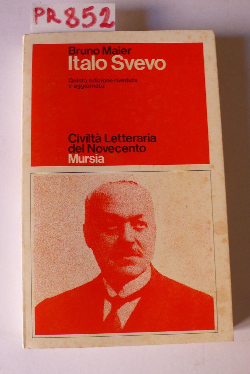 Italo Svevo