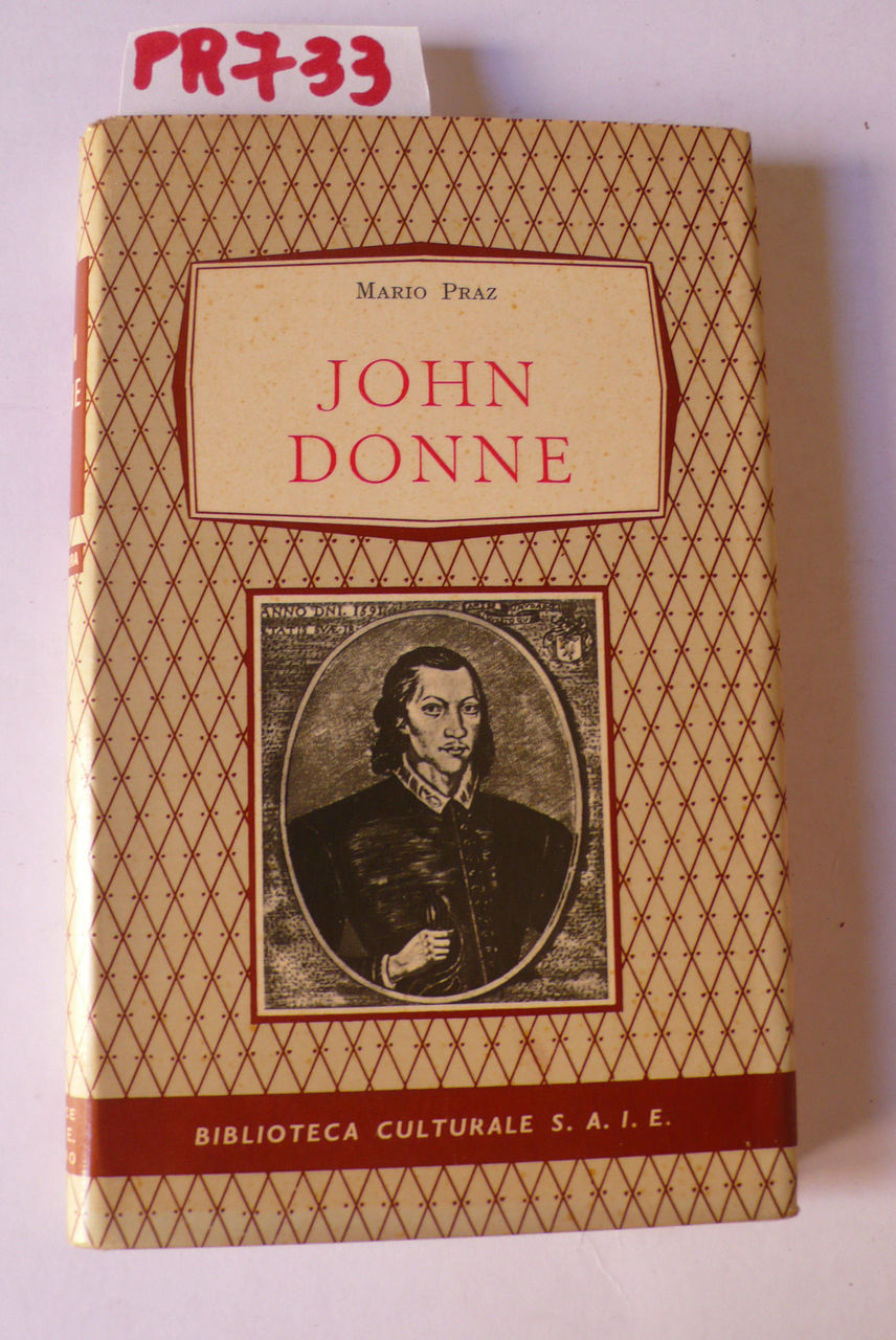 John Donne