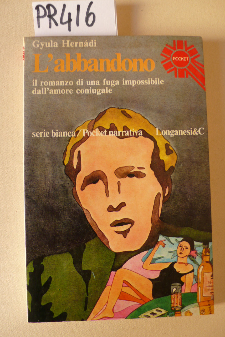 L'abbandono