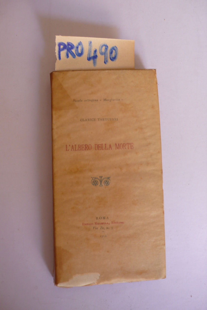 L'albero della morte