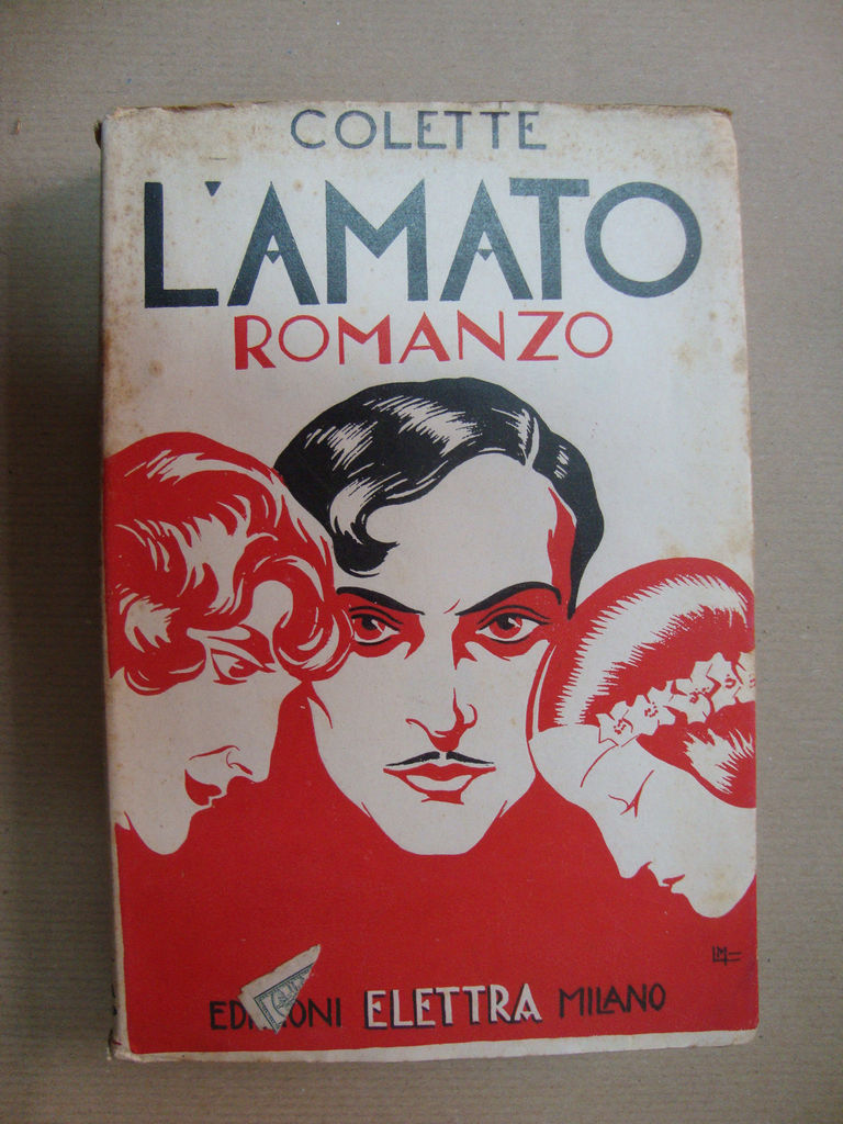 L'amato