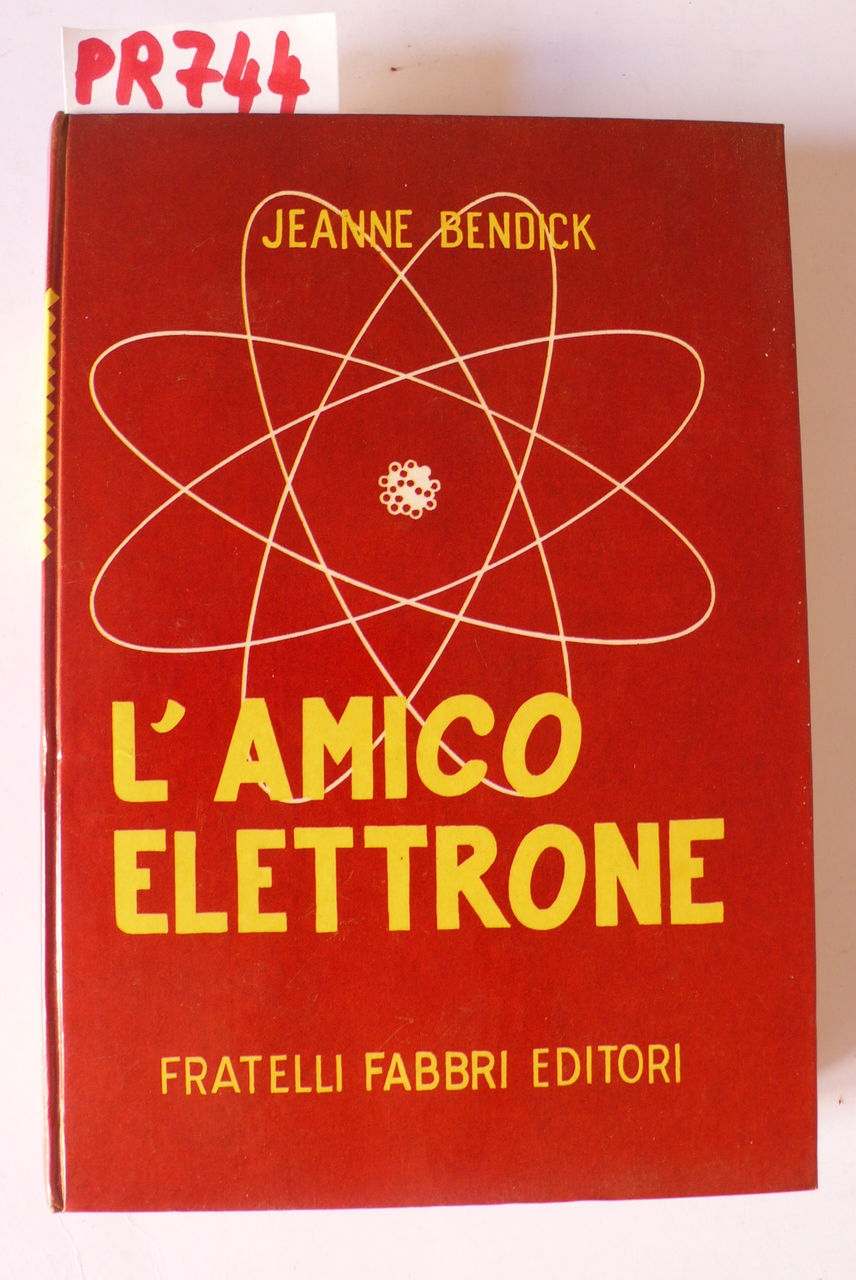 L'amico elettrone