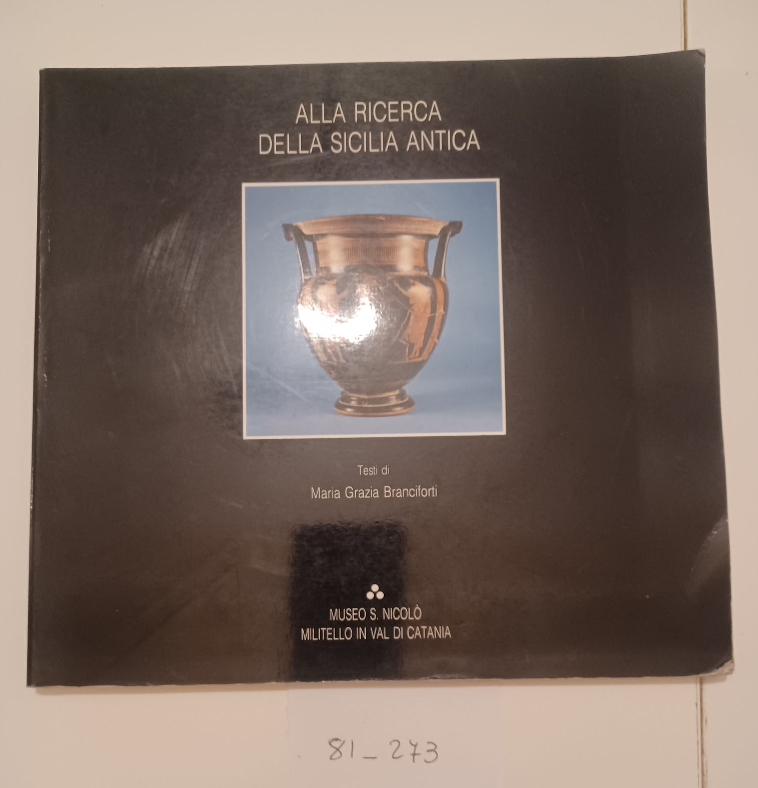 L'arte classica e italiana