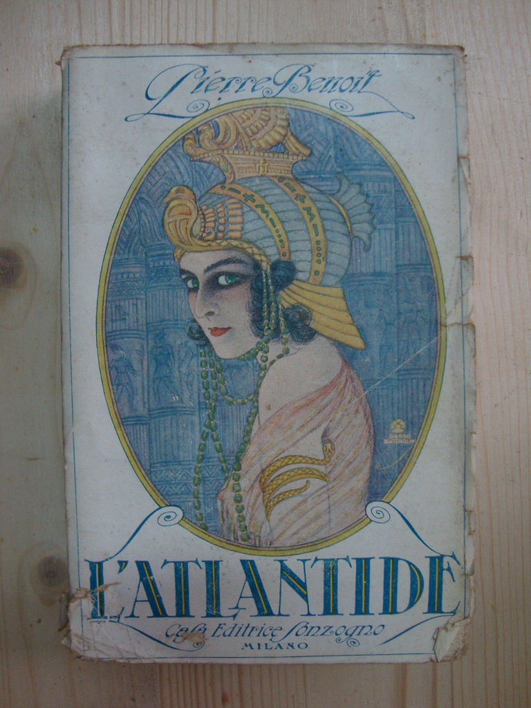 L'Atlantide