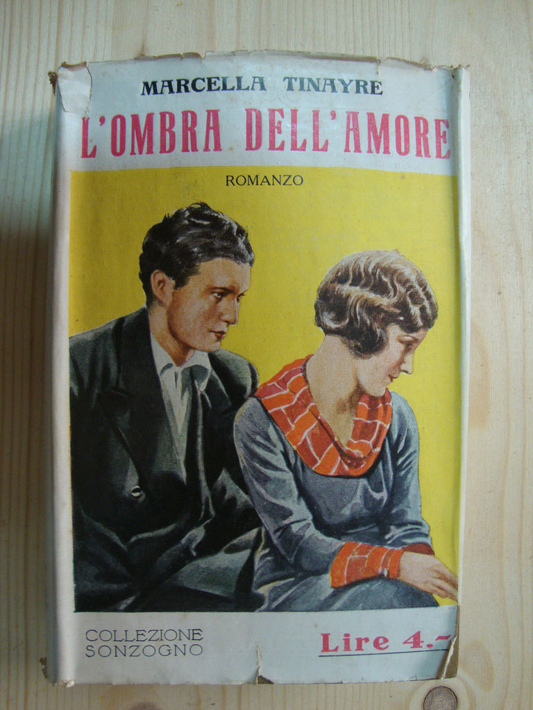 L'ombra dell'amore