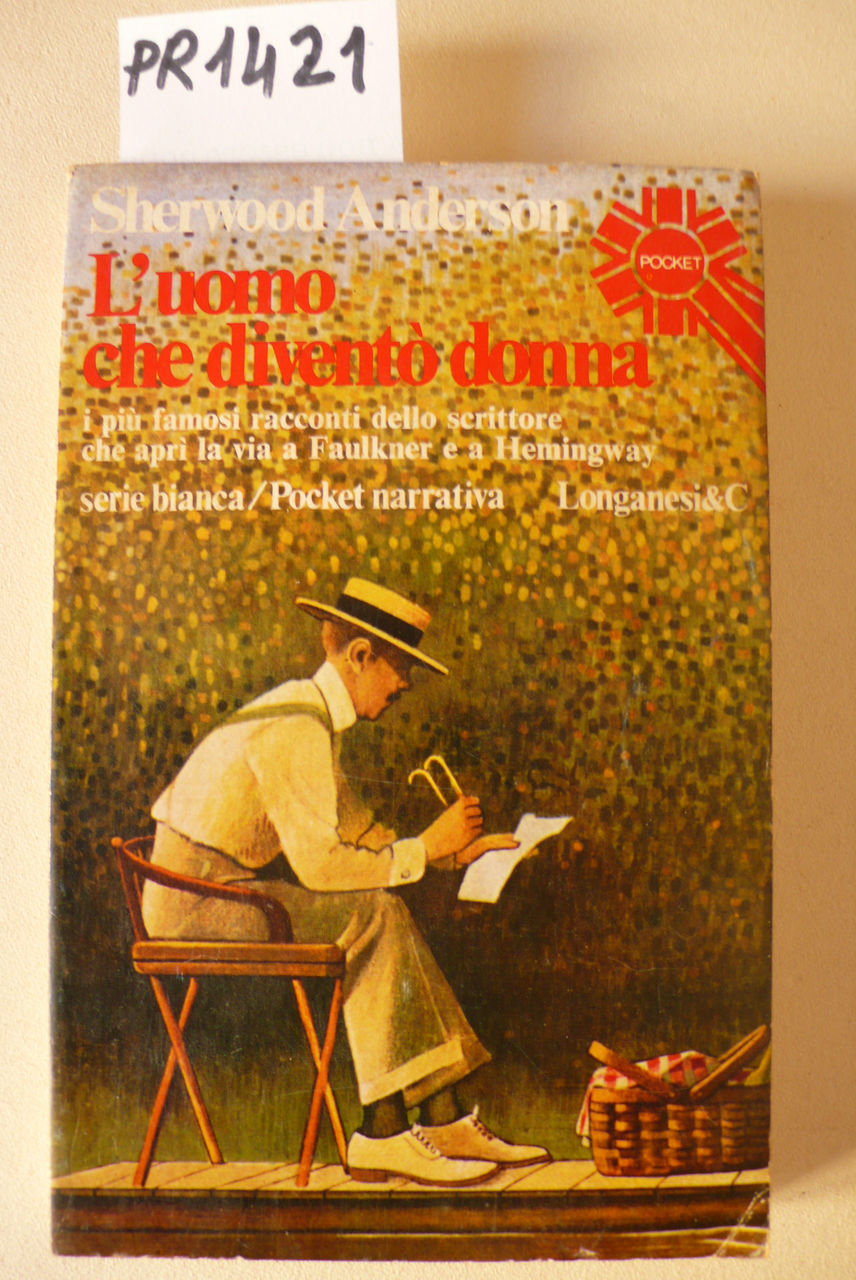 L'uomo che diventò donna