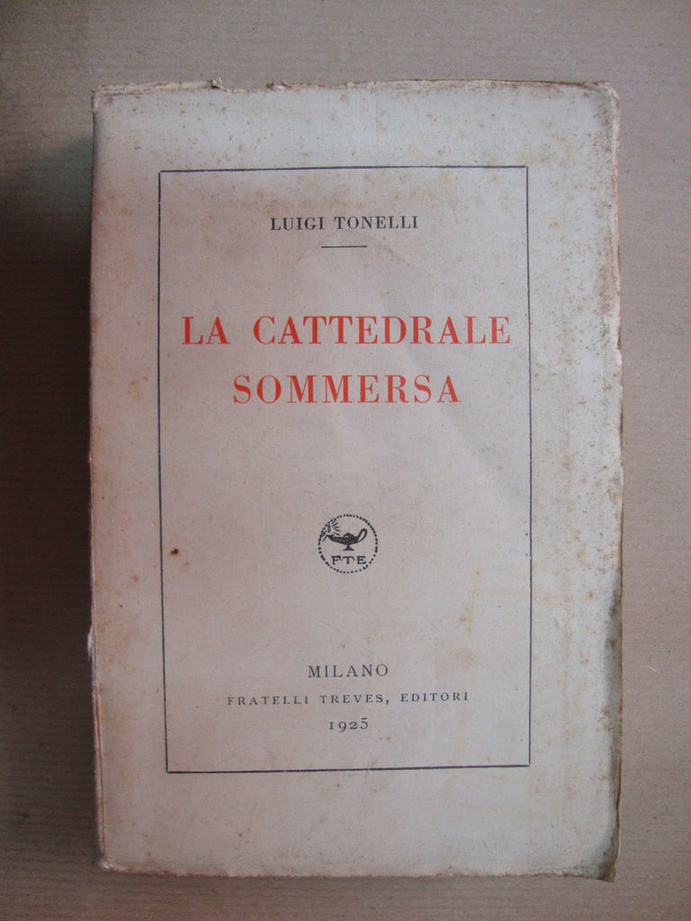 La Cattedrale sommersa