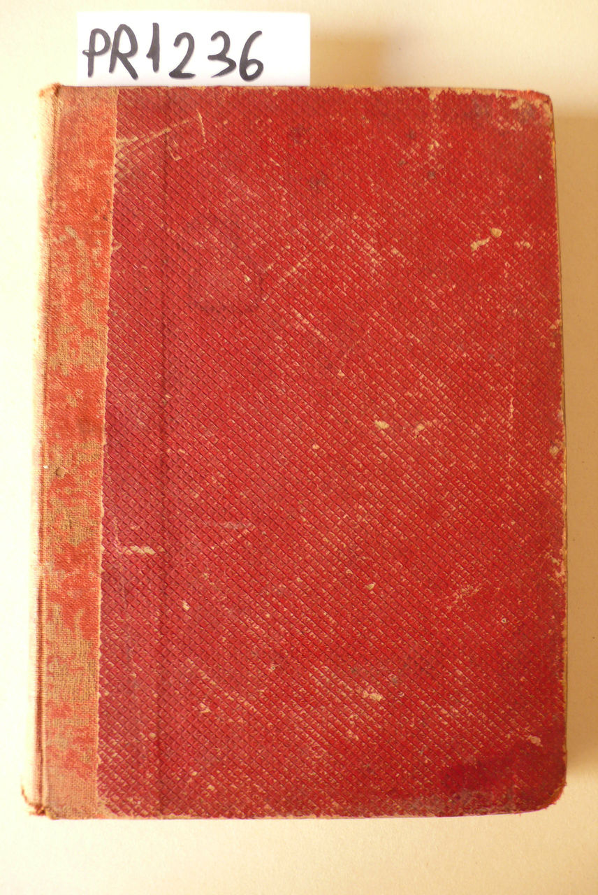 La cena delle beffe, poema drammatico in quattro atti