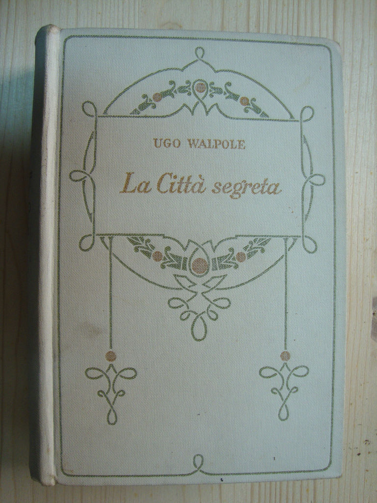 La città segreta