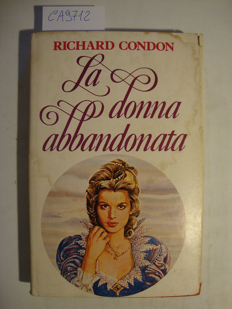 La donna abbandonata