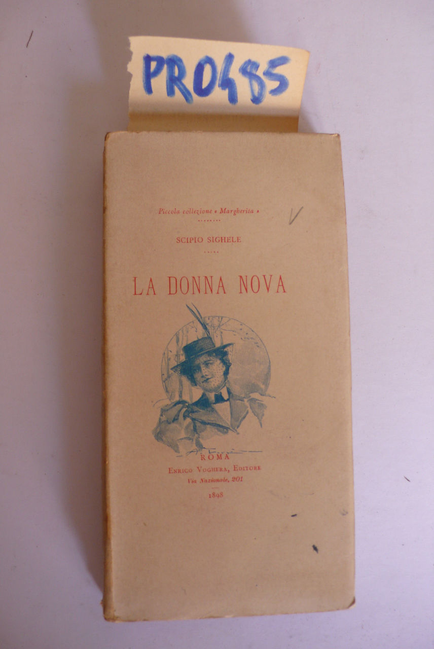 La donna nova