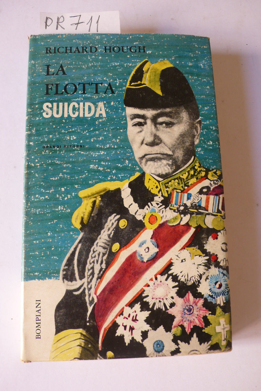 La flotta suicida 1904-1905