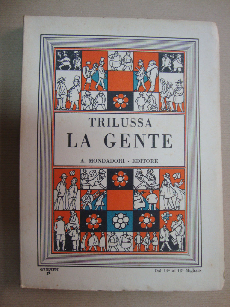 La gente