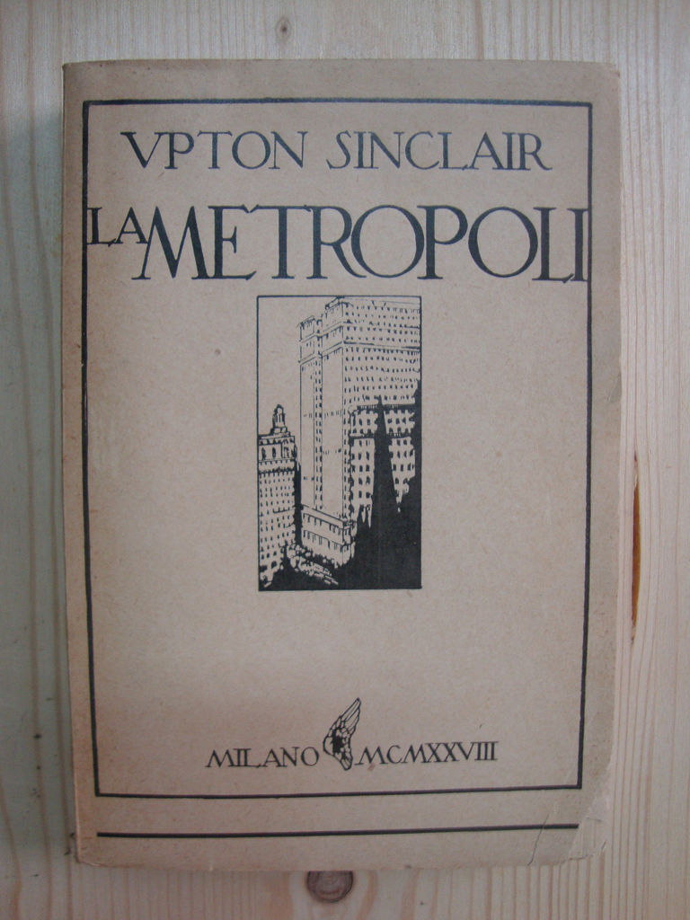 La metropoli