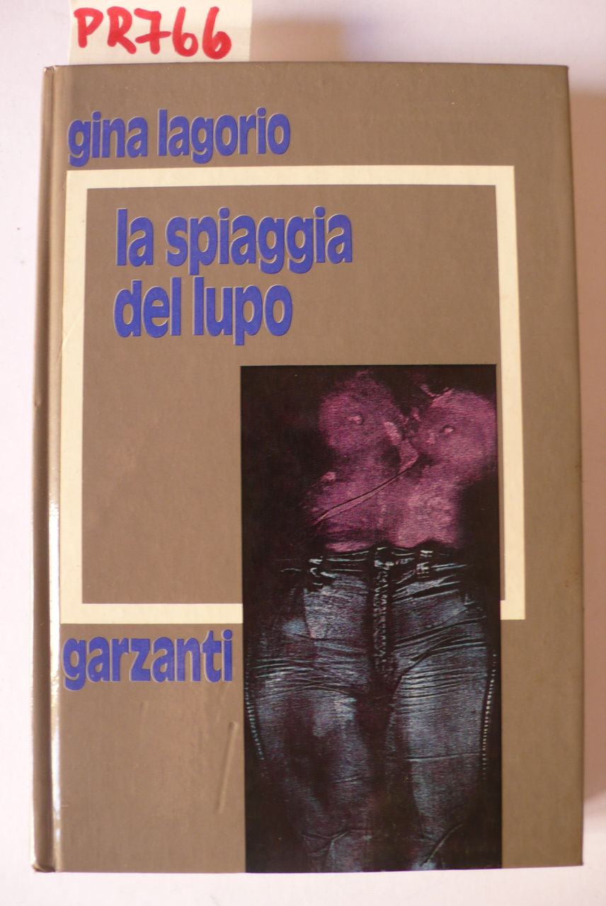 La spiaggia del lupo