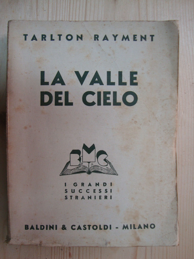 La valle del cielo