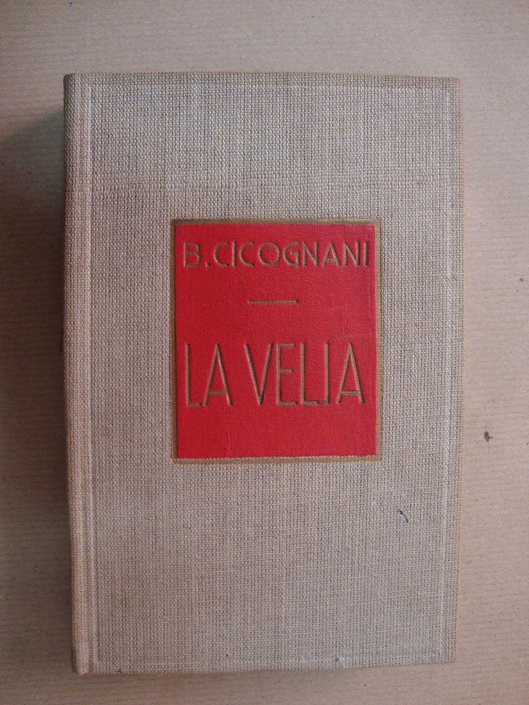 La velia
