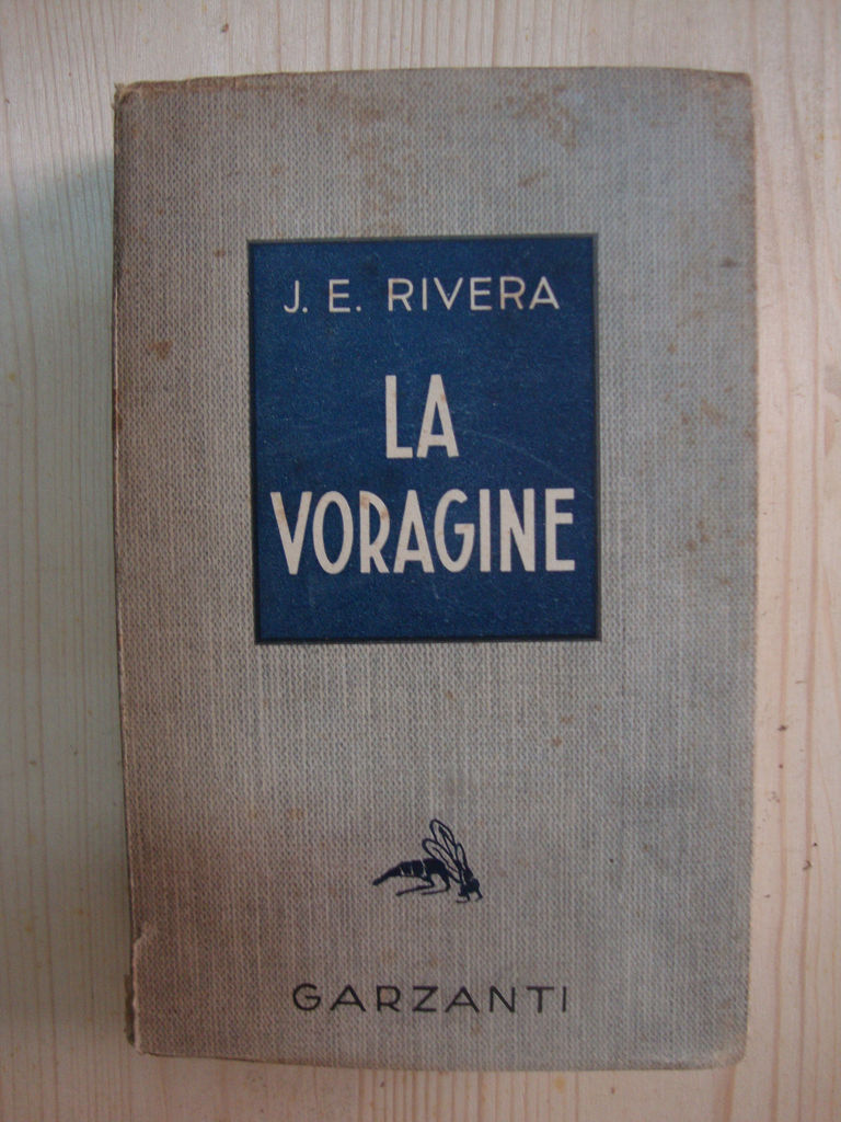 La voragine