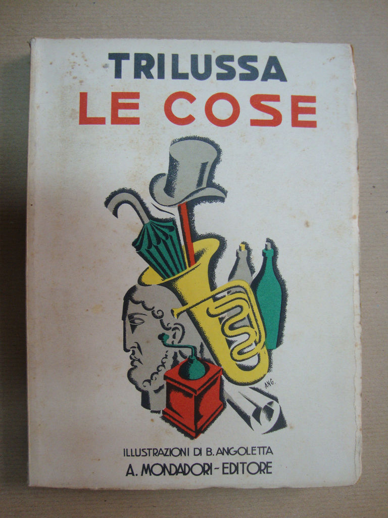 Le cose