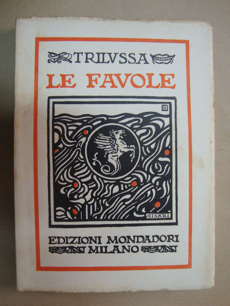 Le Favole