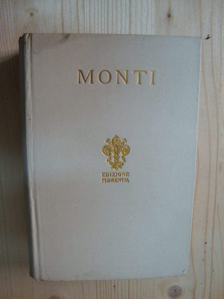 Liriche tragedie e poemi