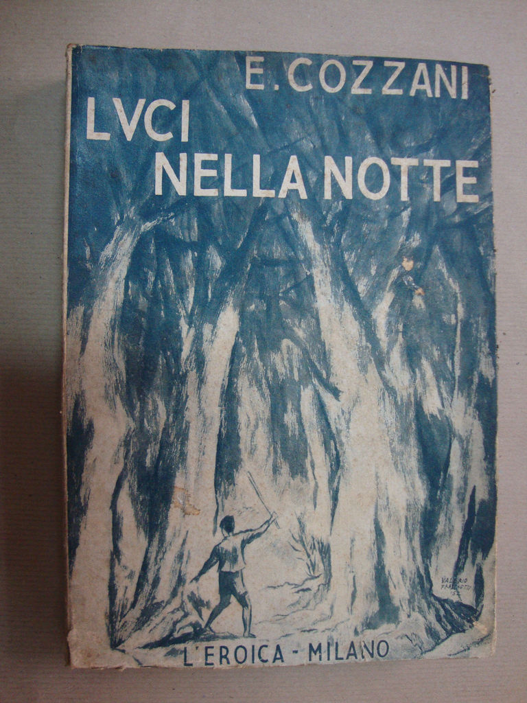 Luci nella notte